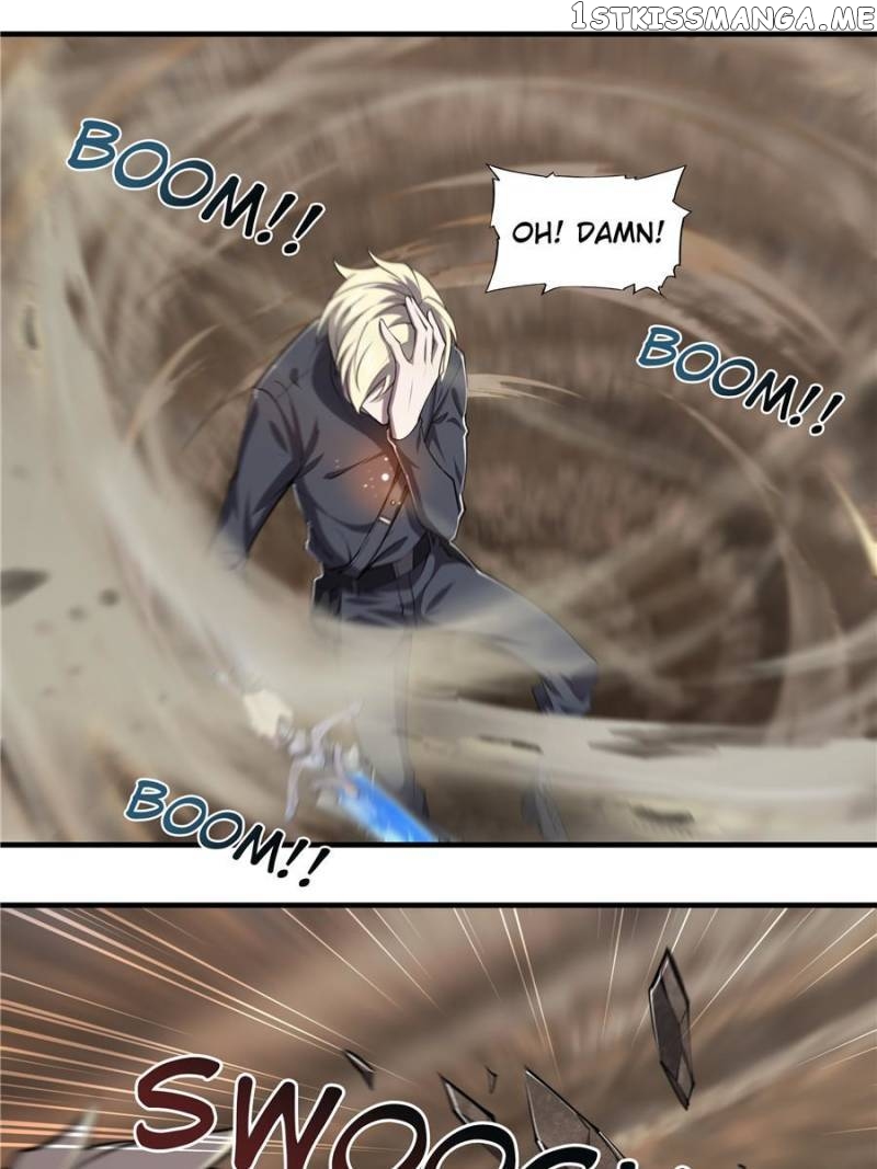 Vampires and Knight Chapter 147 - page 16