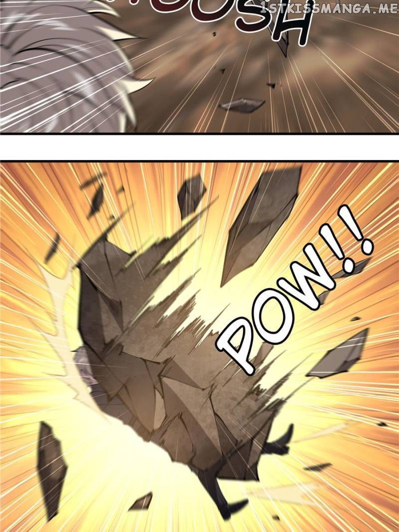Vampires and Knight Chapter 147 - page 17