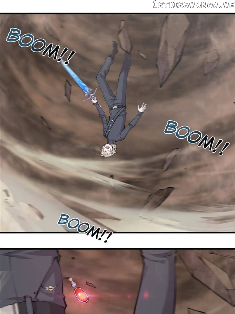 Vampires and Knight Chapter 147 - page 19