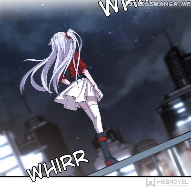 Vampires and Knight Chapter 147 - page 21