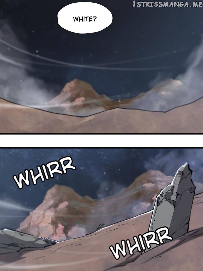 Vampires and Knight Chapter 147 - page 23