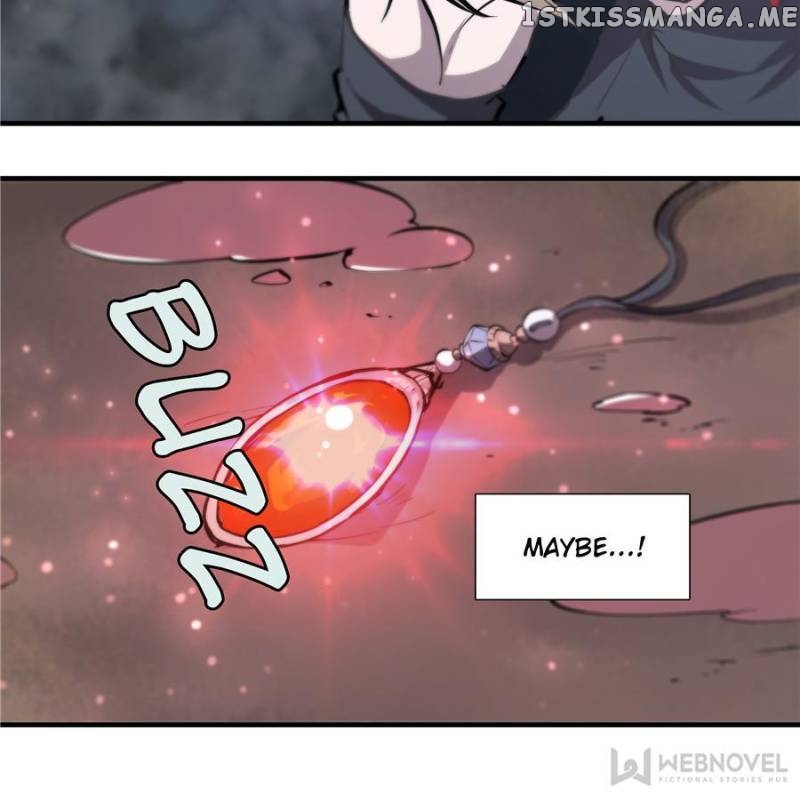 Vampires and Knight Chapter 147 - page 31