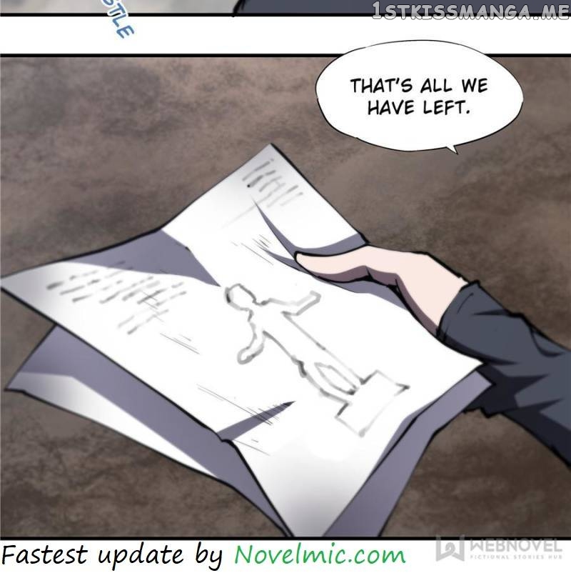 Vampires and Knight Chapter 147 - page 38