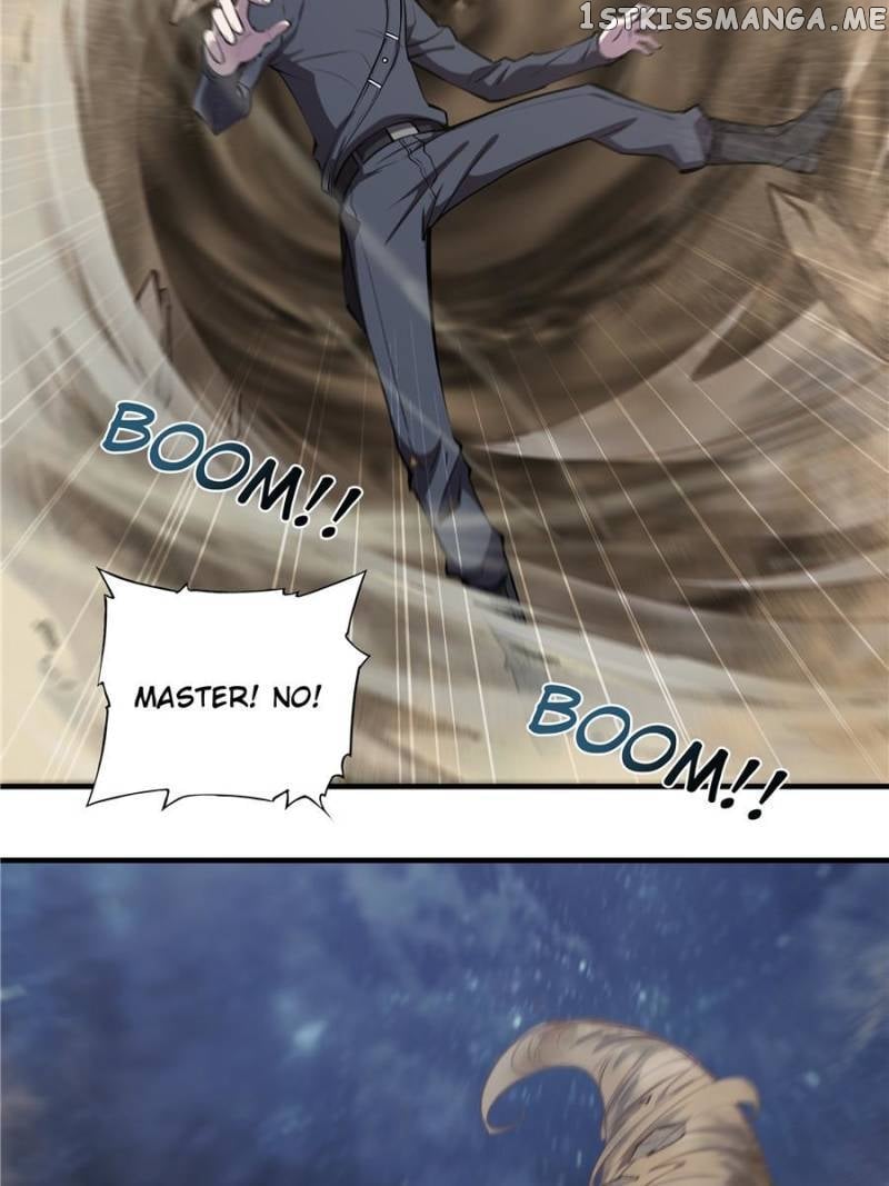 Vampires and Knight Chapter 147 - page 8