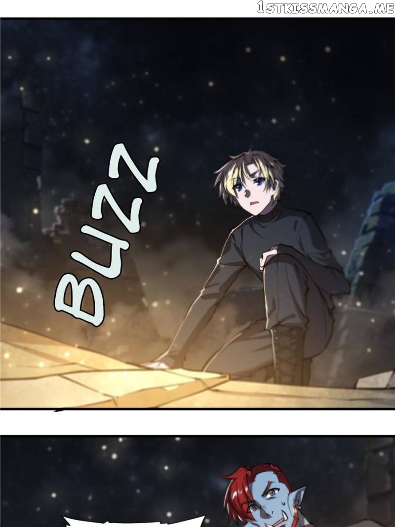 Vampires and Knight Chapter 146 - page 1
