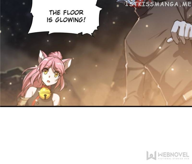 Vampires and Knight Chapter 146 - page 2