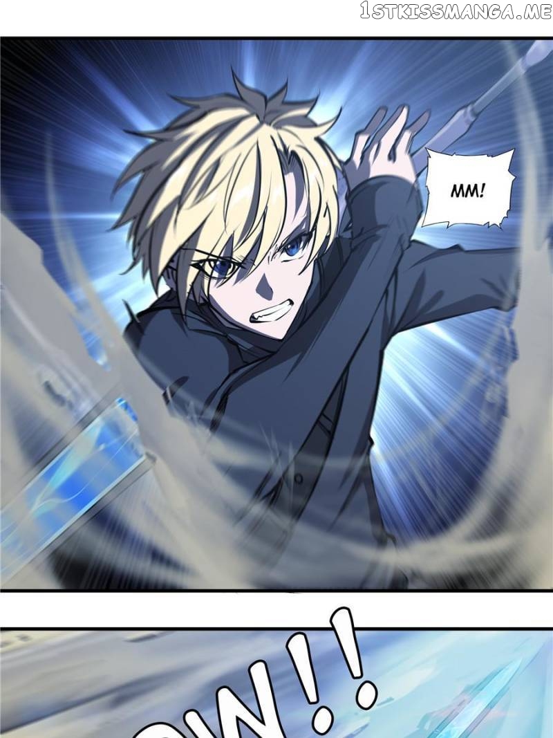 Vampires and Knight Chapter 146 - page 28