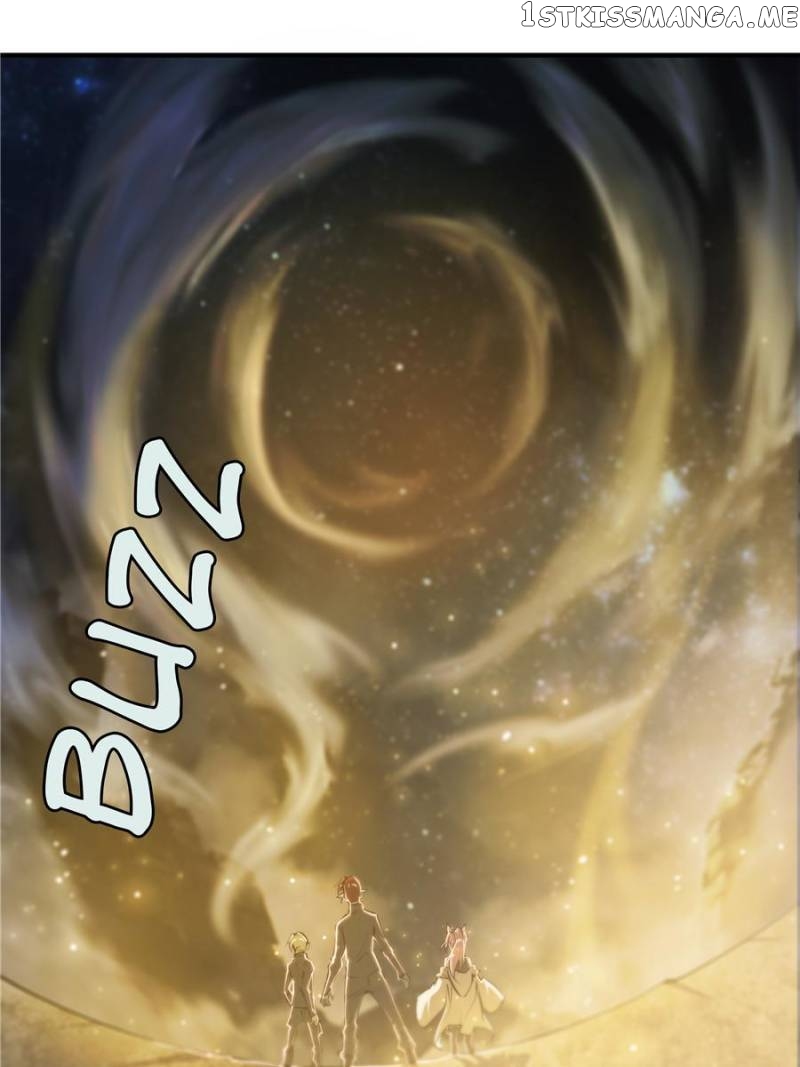 Vampires and Knight Chapter 146 - page 3