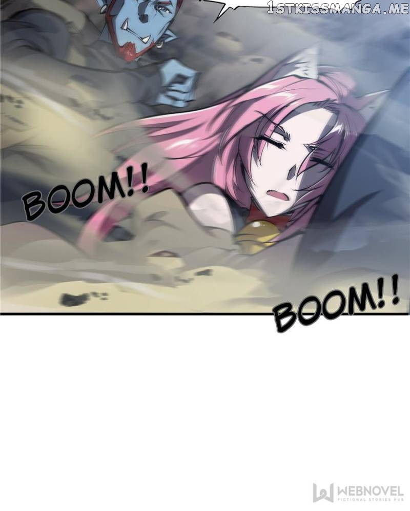 Vampires and Knight Chapter 146 - page 30