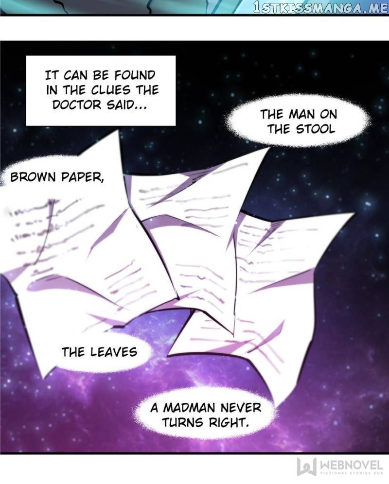 Vampires and Knight Chapter 146 - page 33