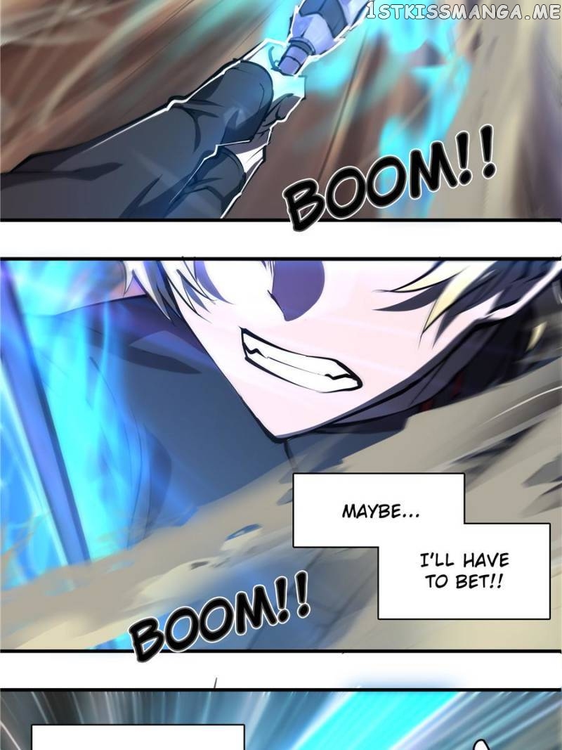 Vampires and Knight Chapter 146 - page 35
