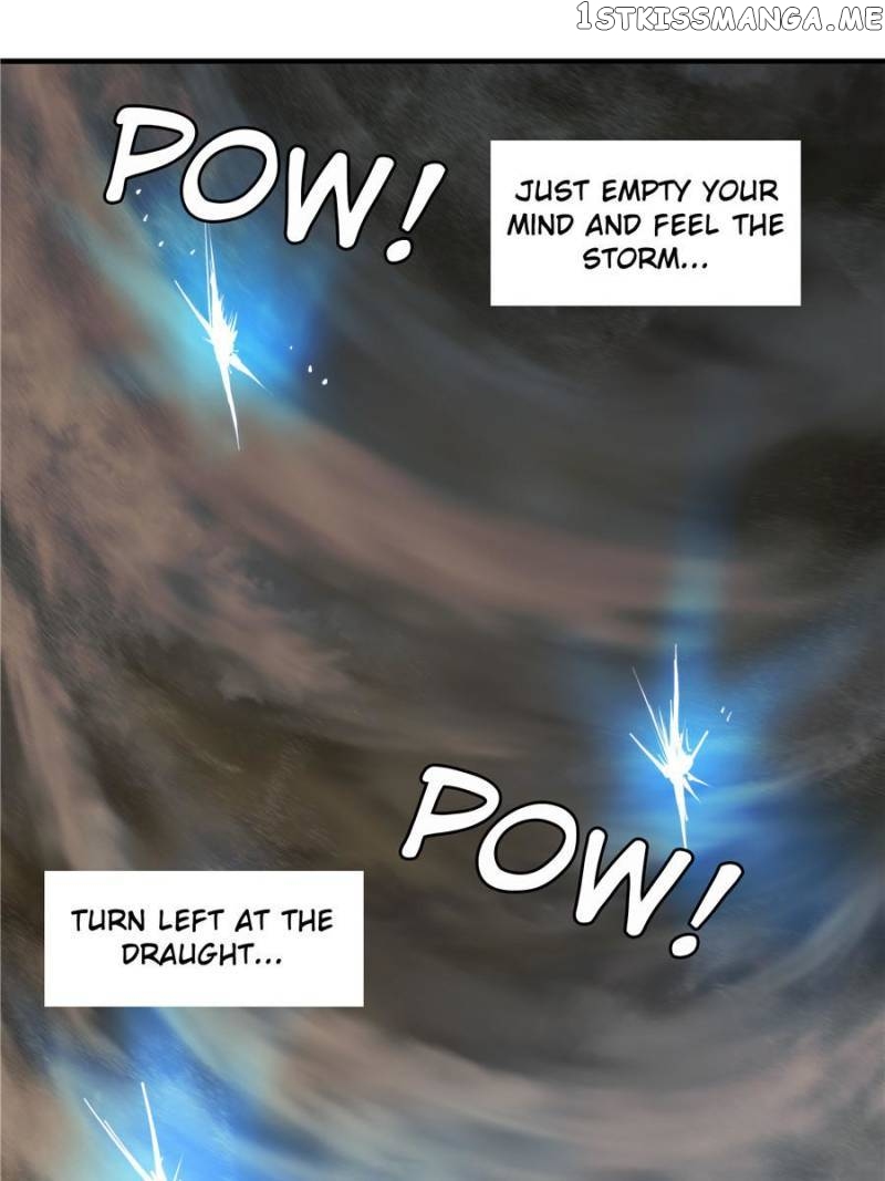 Vampires and Knight Chapter 146 - page 37