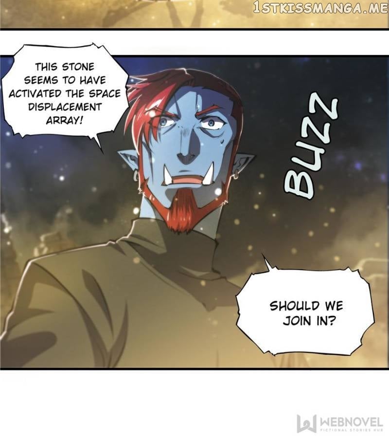 Vampires and Knight Chapter 146 - page 4