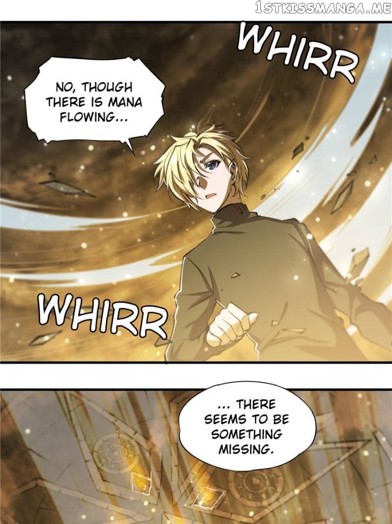 Vampires and Knight Chapter 146 - page 5