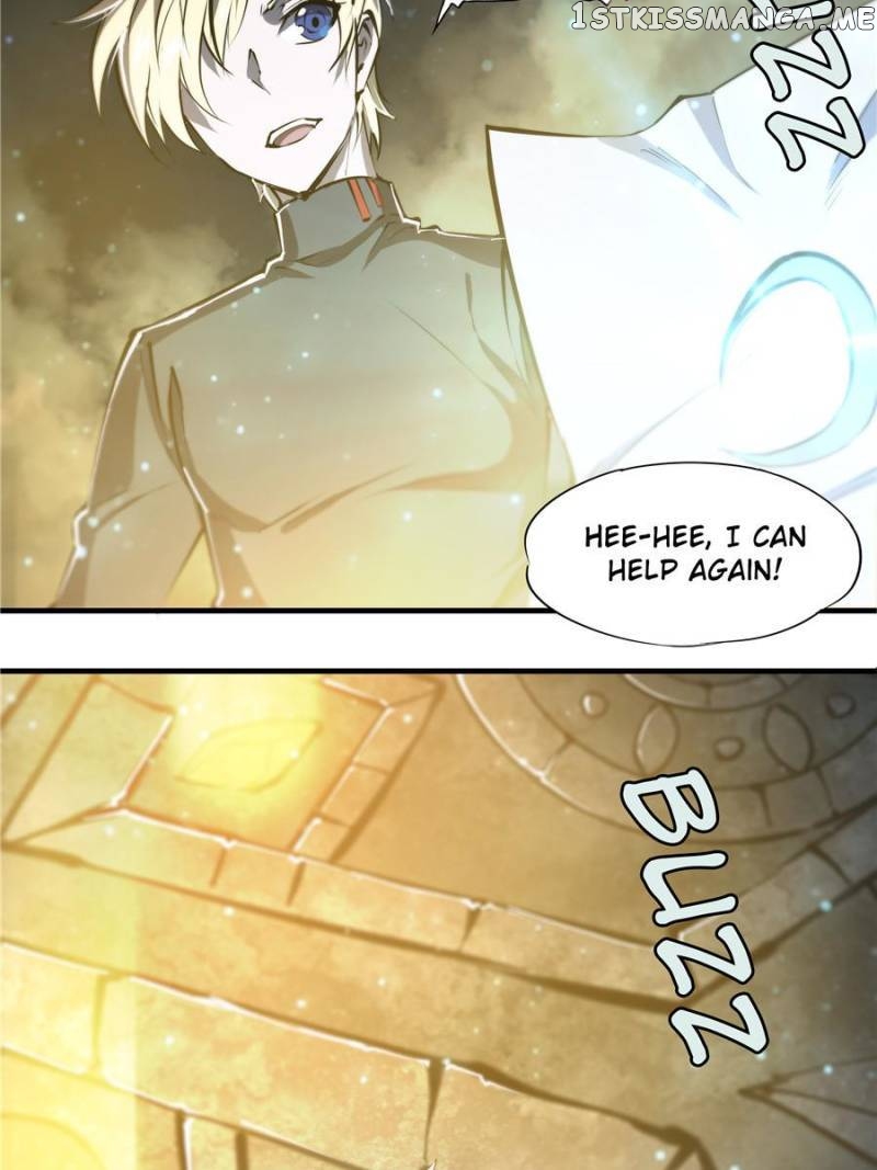 Vampires and Knight Chapter 146 - page 9