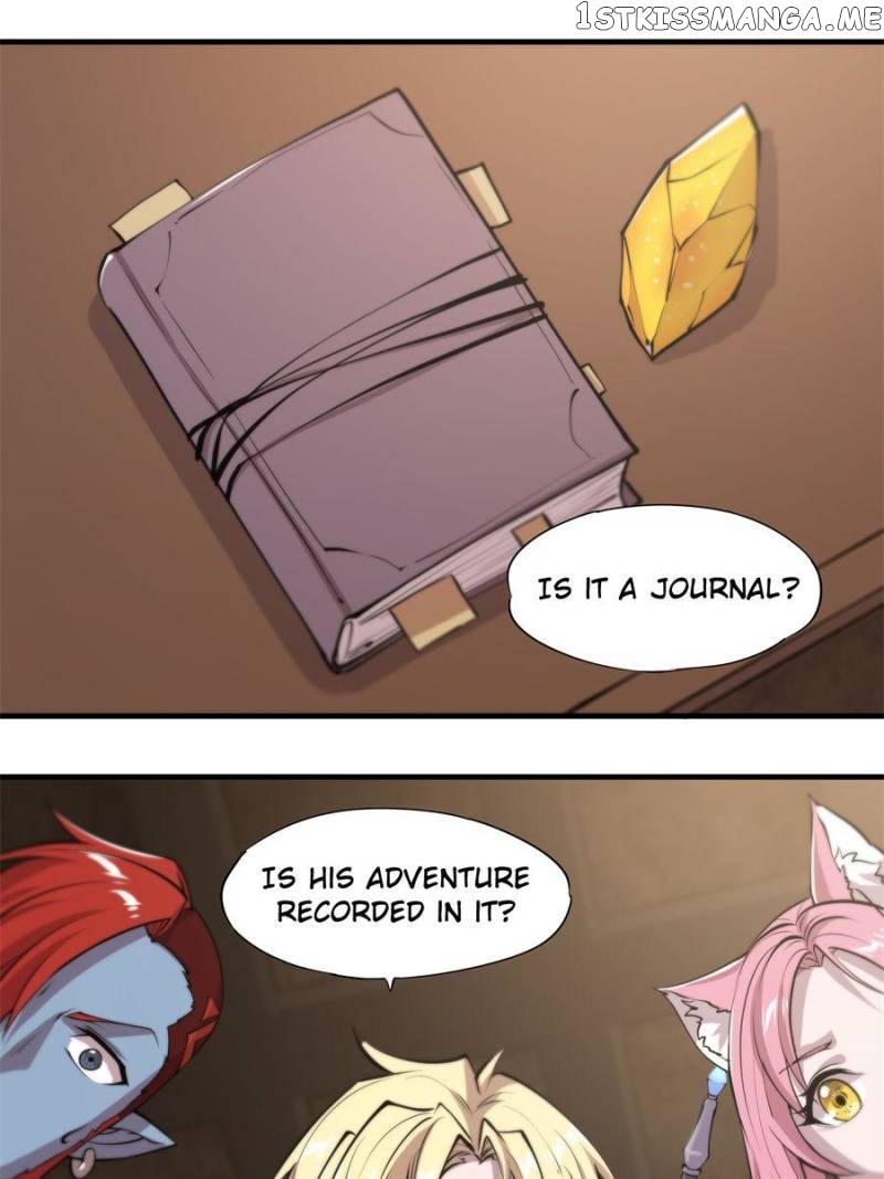 Vampires and Knight Chapter 145 - page 1