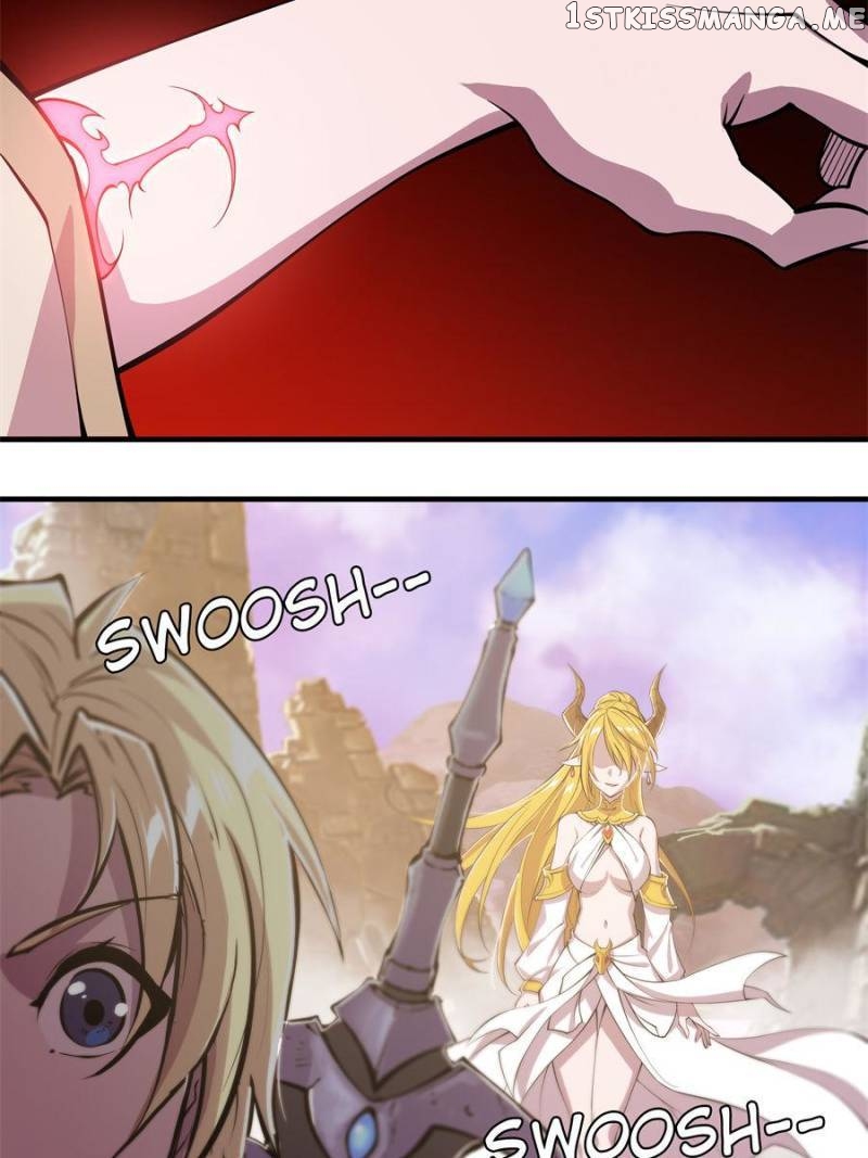 Vampires and Knight Chapter 145 - page 14