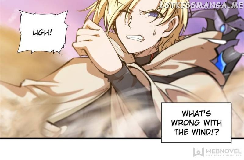 Vampires and Knight Chapter 145 - page 20