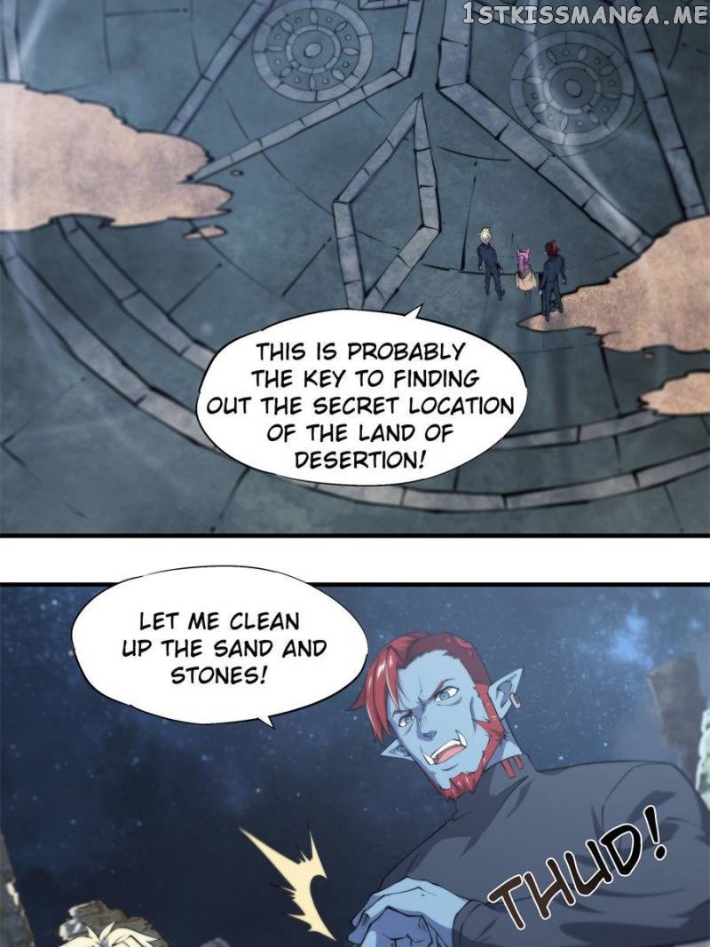 Vampires and Knight Chapter 145 - page 25
