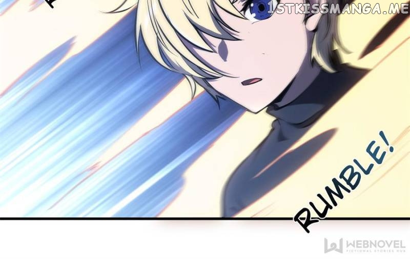 Vampires and Knight Chapter 145 - page 29