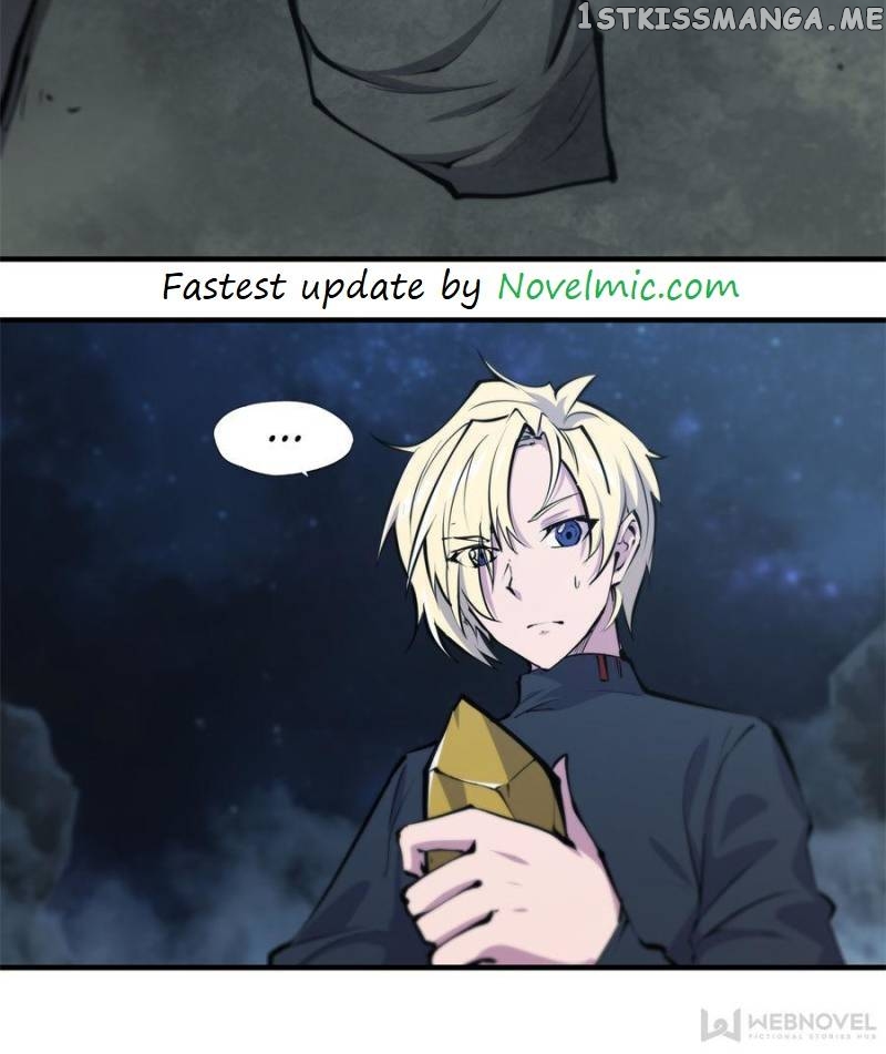 Vampires and Knight Chapter 145 - page 32