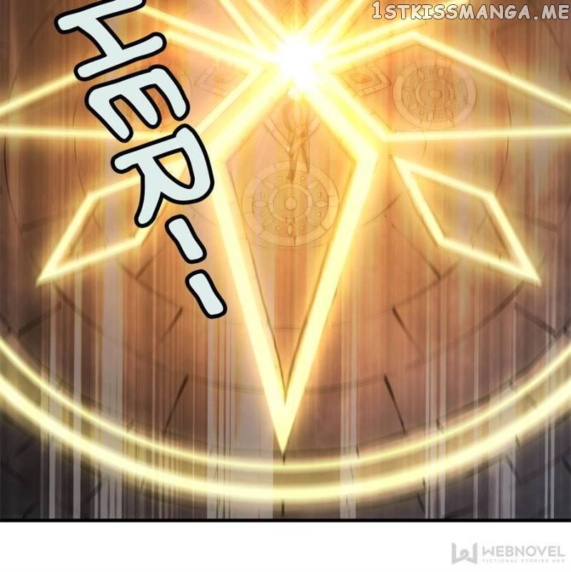 Vampires and Knight Chapter 145 - page 35