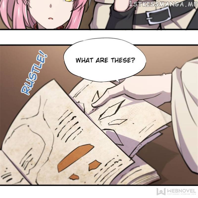 Vampires and Knight Chapter 145 - page 6