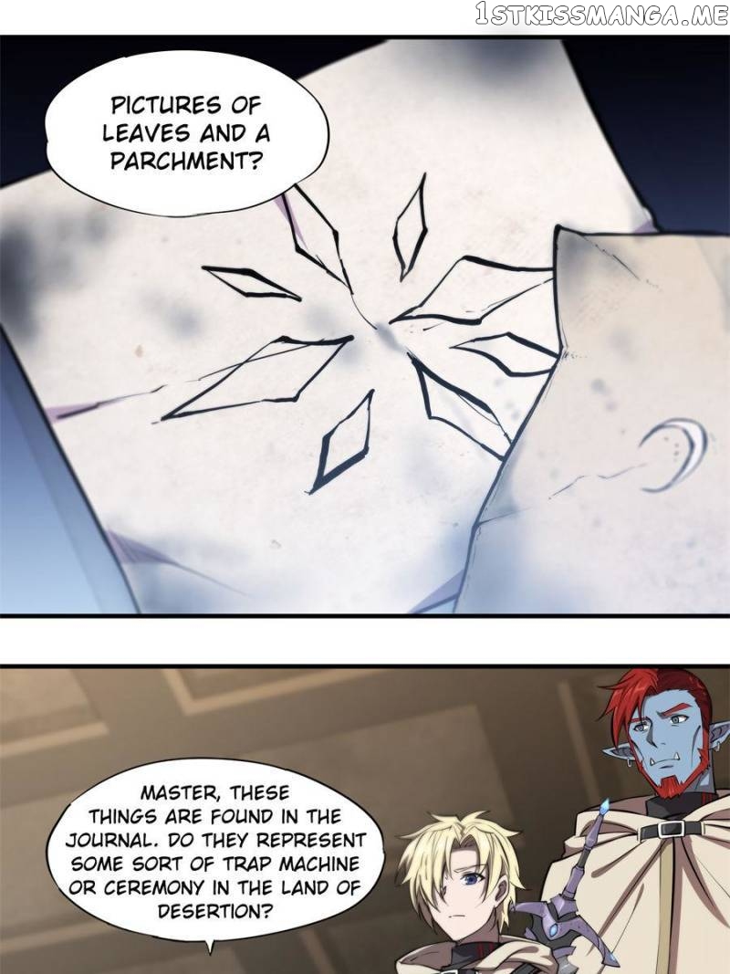 Vampires and Knight Chapter 145 - page 7