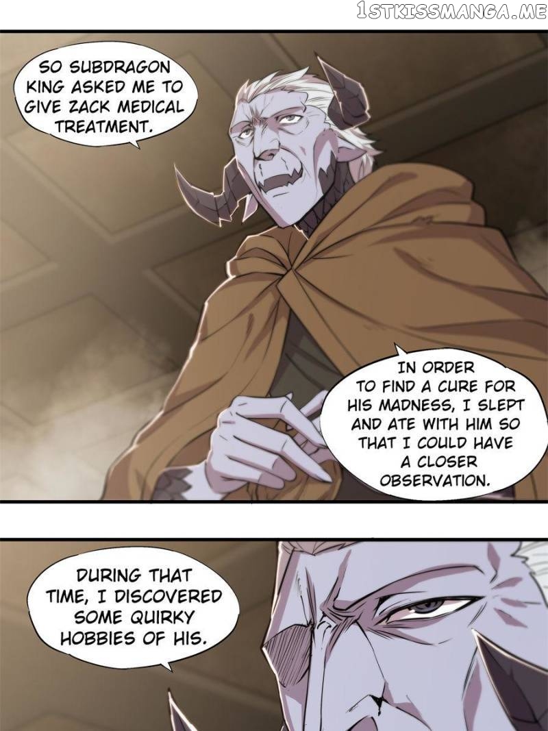 Vampires and Knight Chapter 144 - page 10