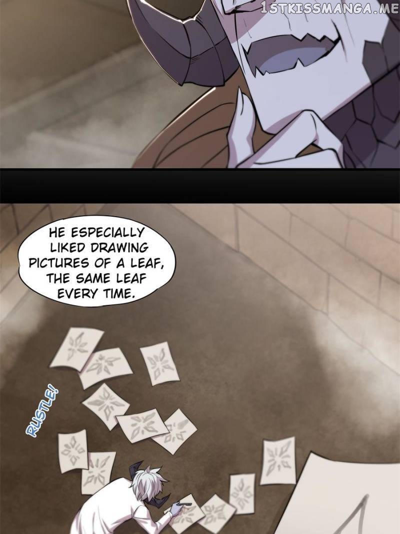 Vampires and Knight Chapter 144 - page 11