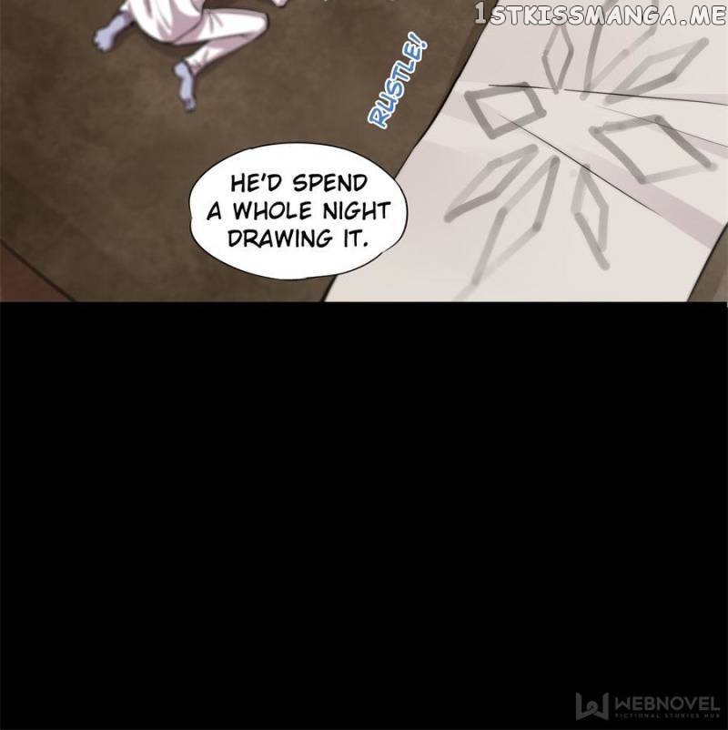 Vampires and Knight Chapter 144 - page 12