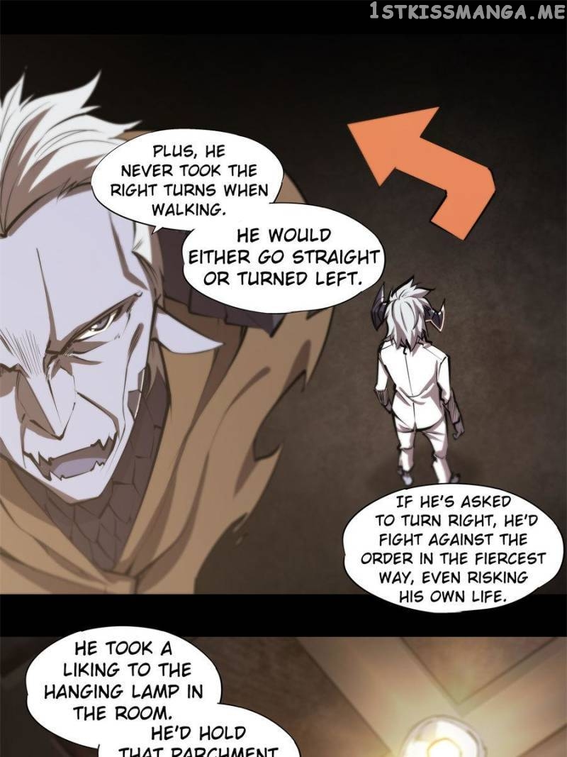 Vampires and Knight Chapter 144 - page 13