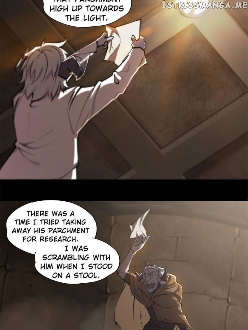 Vampires and Knight Chapter 144 - page 14