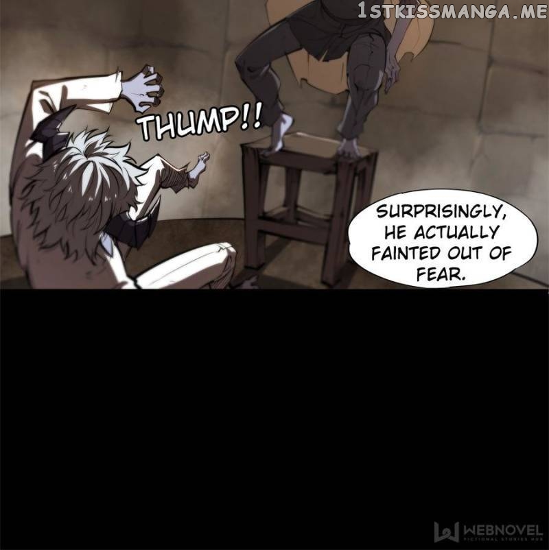 Vampires and Knight Chapter 144 - page 15