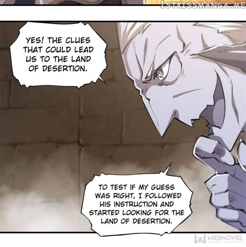 Vampires and Knight Chapter 144 - page 18