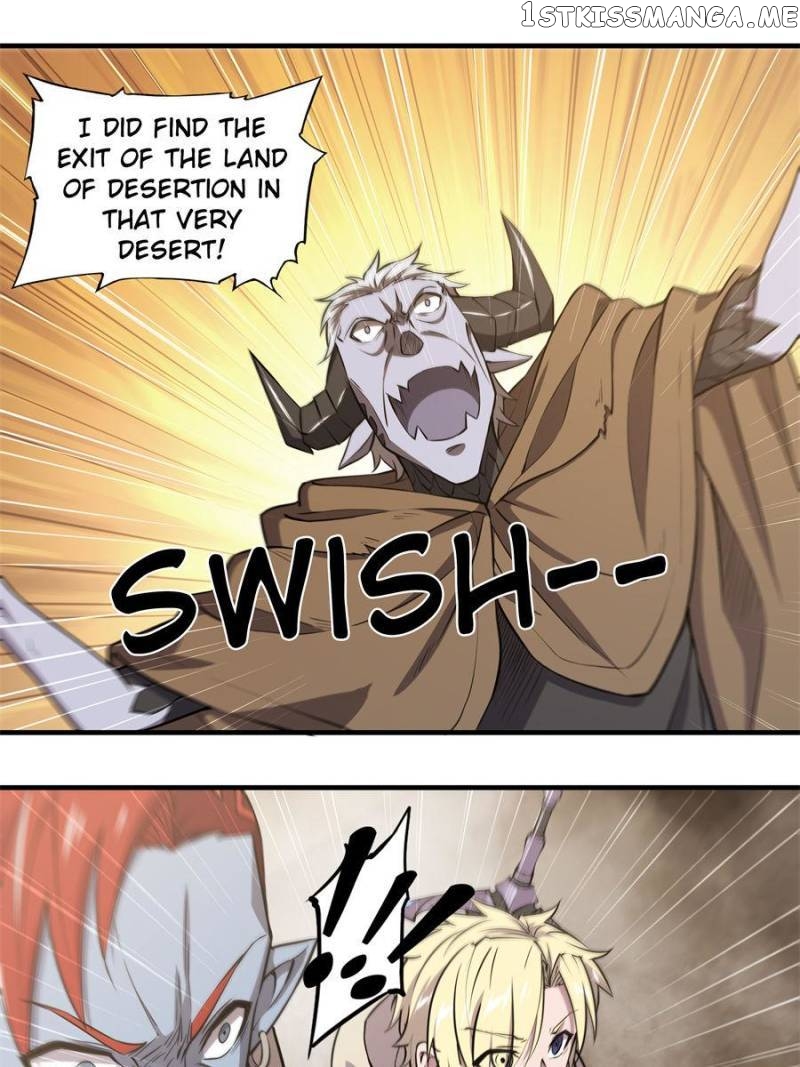 Vampires and Knight Chapter 144 - page 19