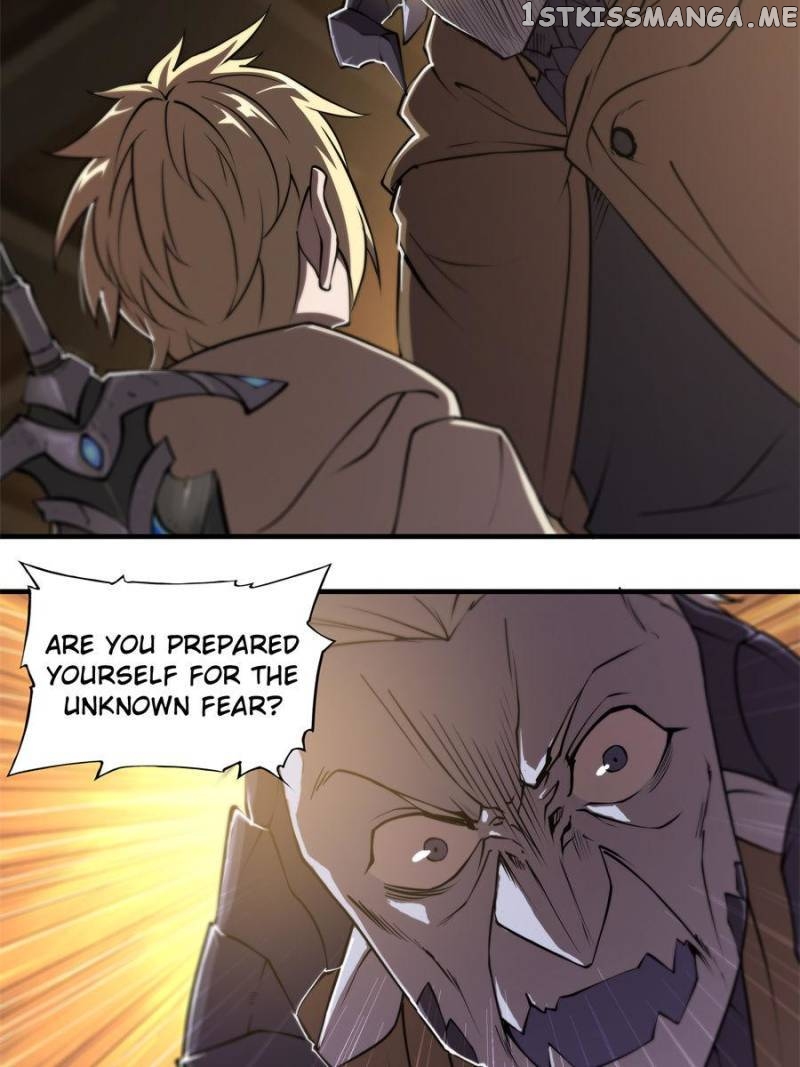 Vampires and Knight Chapter 144 - page 23