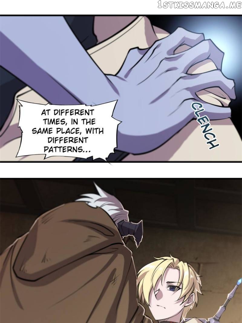 Vampires and Knight Chapter 144 - page 25