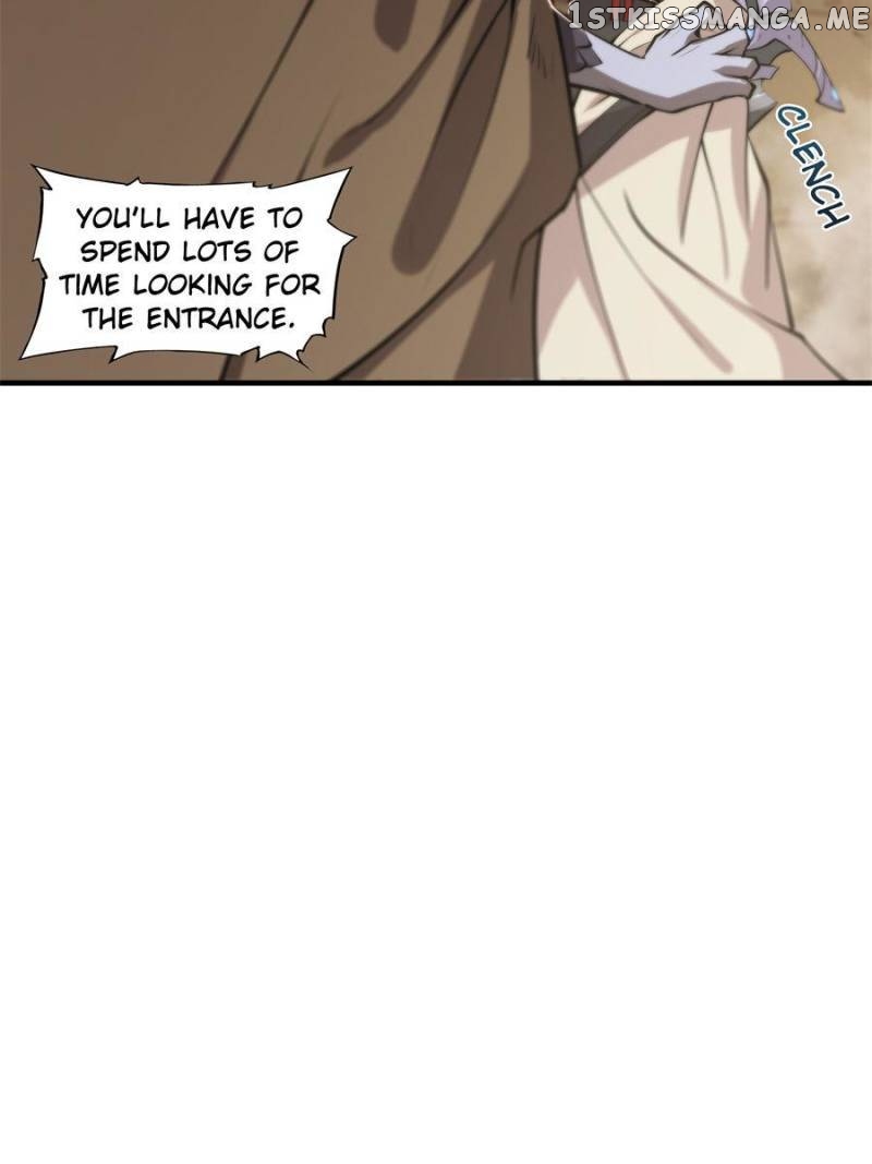 Vampires and Knight Chapter 144 - page 26