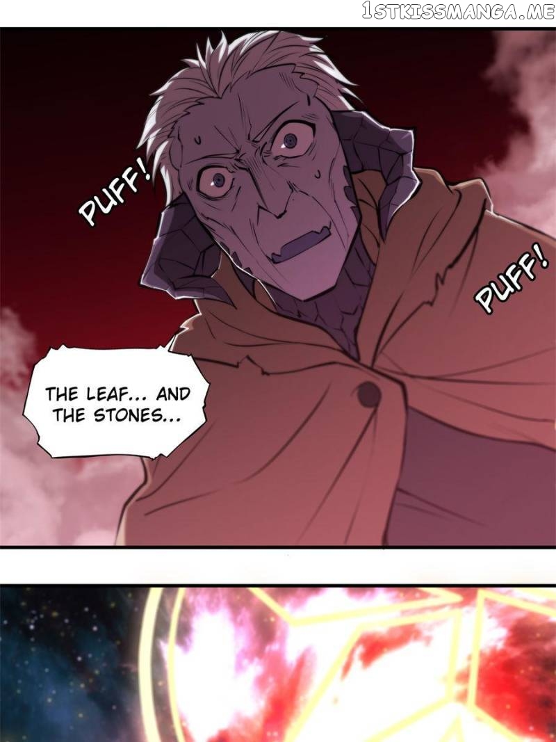 Vampires and Knight Chapter 144 - page 28