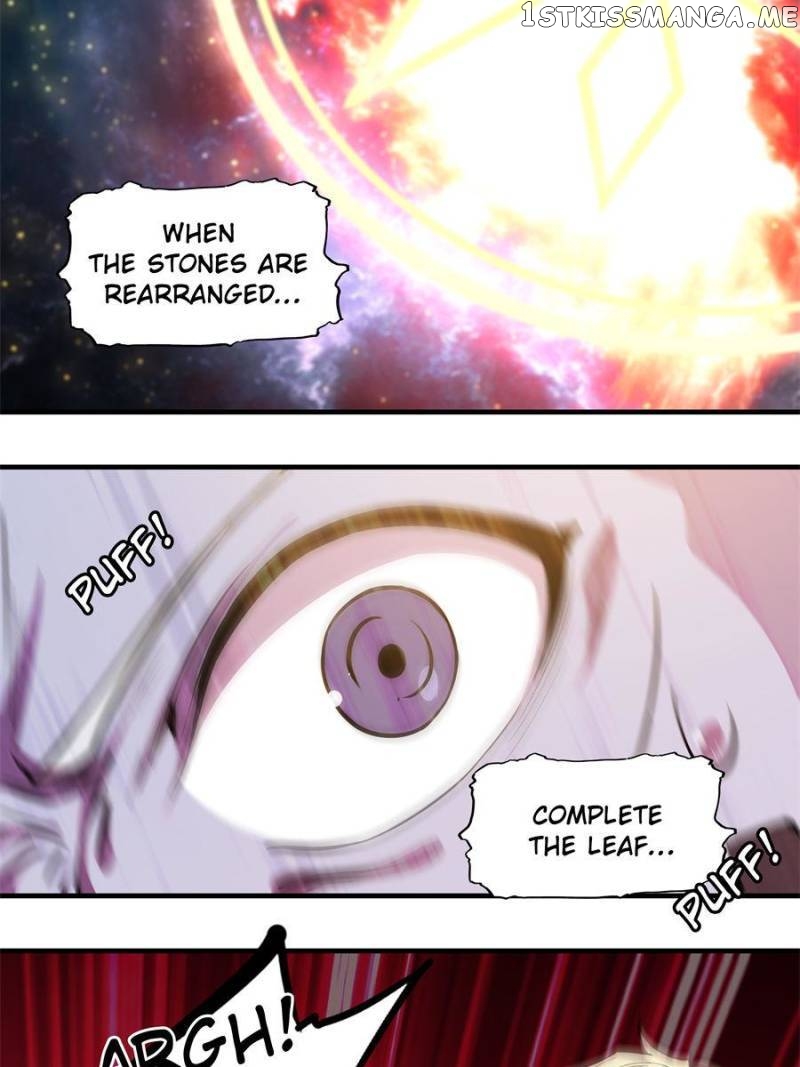 Vampires and Knight Chapter 144 - page 29