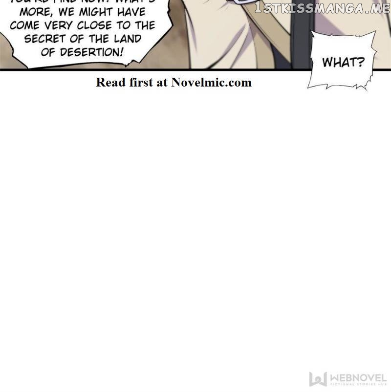 Vampires and Knight Chapter 144 - page 3