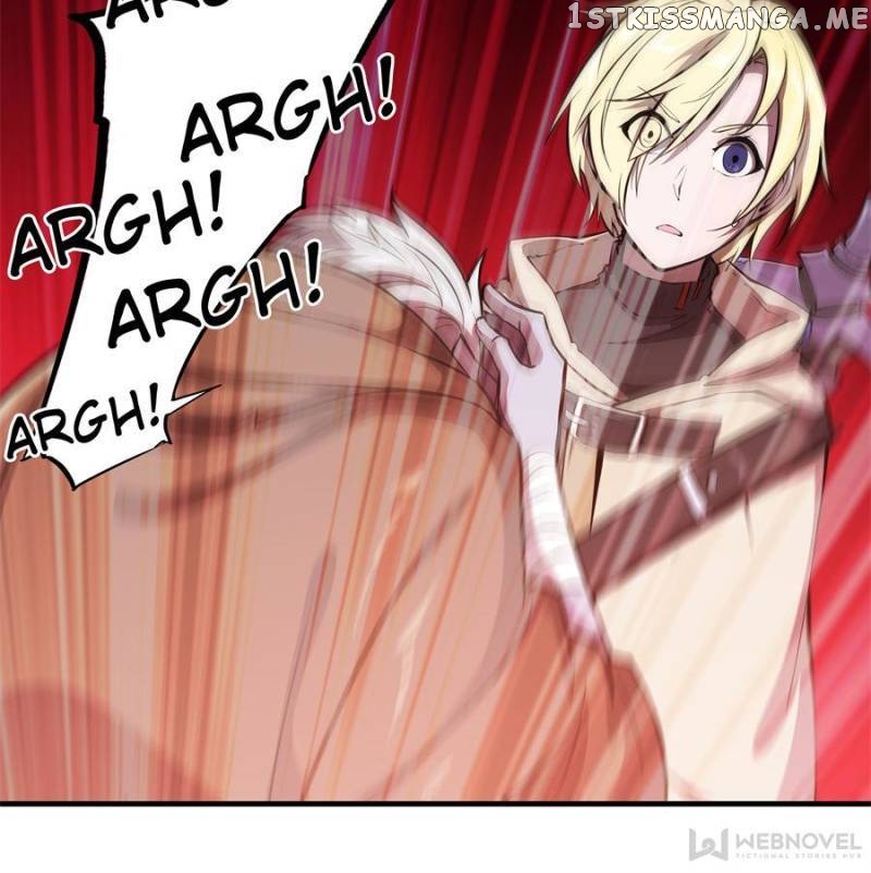 Vampires and Knight Chapter 144 - page 30