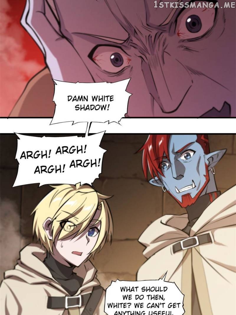 Vampires and Knight Chapter 144 - page 32