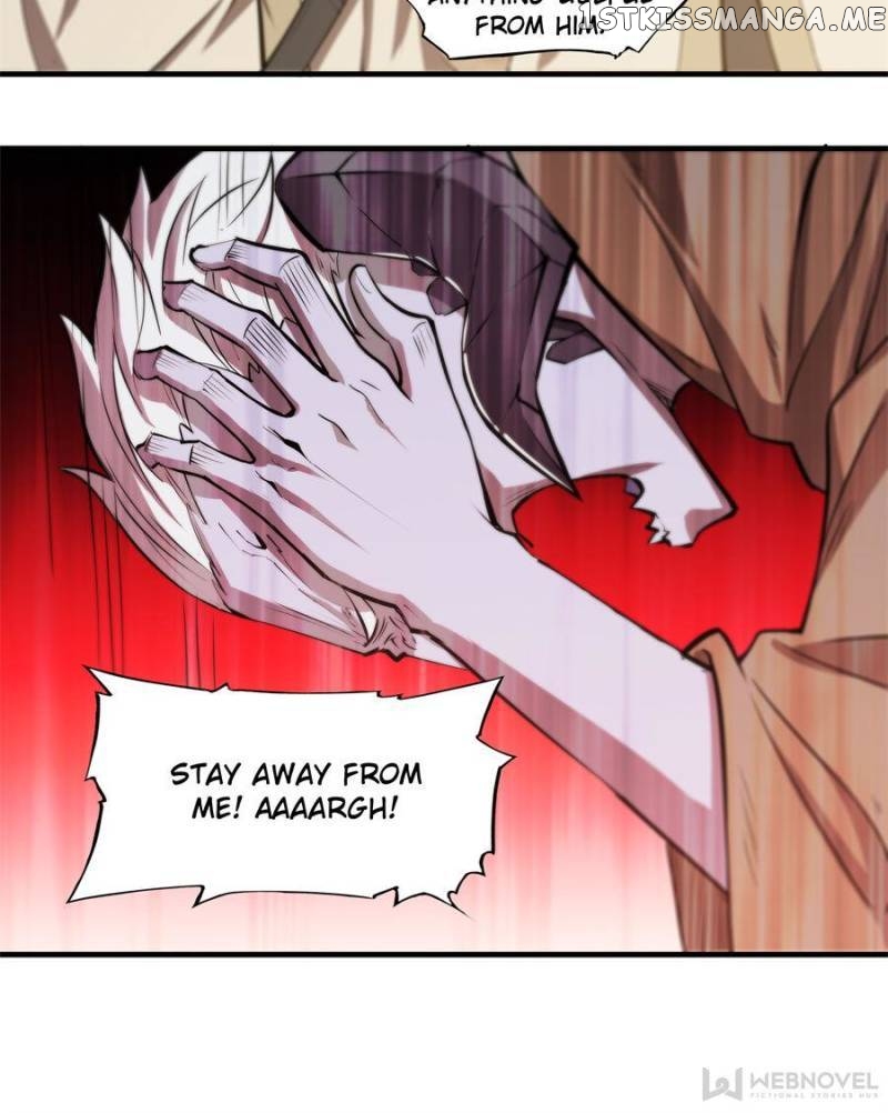 Vampires and Knight Chapter 144 - page 33