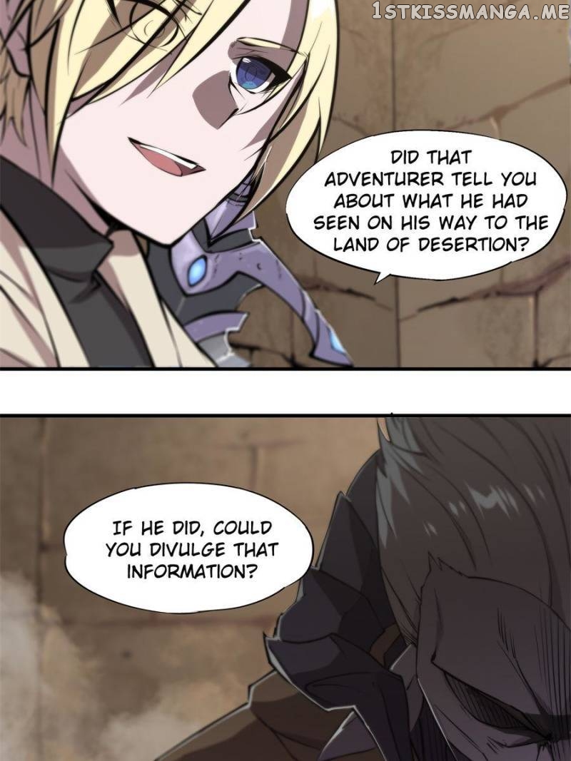 Vampires and Knight Chapter 144 - page 5