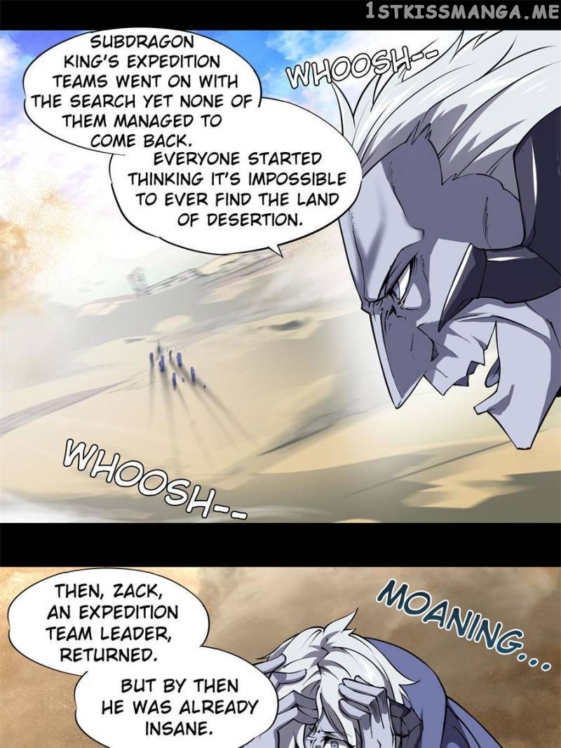 Vampires and Knight Chapter 144 - page 7