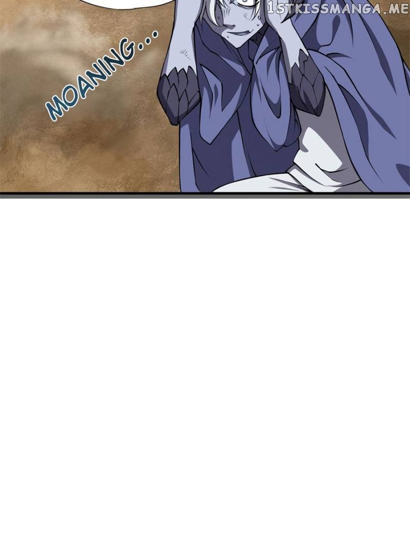 Vampires and Knight Chapter 144 - page 8