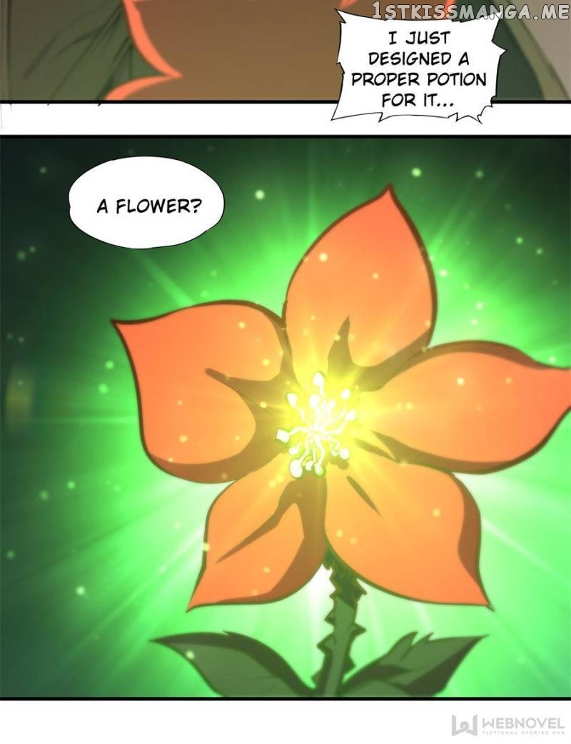 Vampires and Knight Chapter 143 - page 13