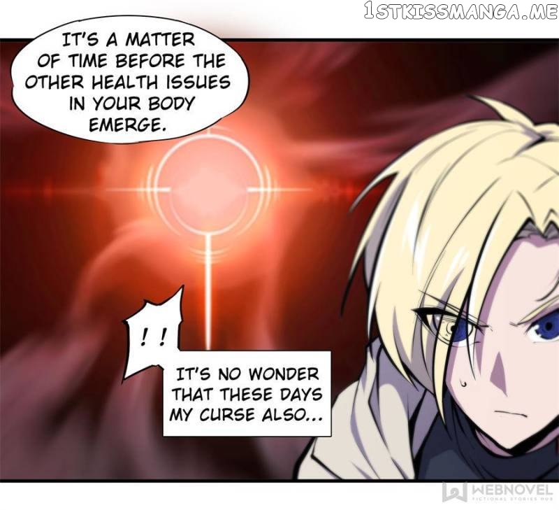 Vampires and Knight Chapter 143 - page 20